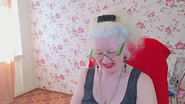 Maya_Mayflower live XXX chat