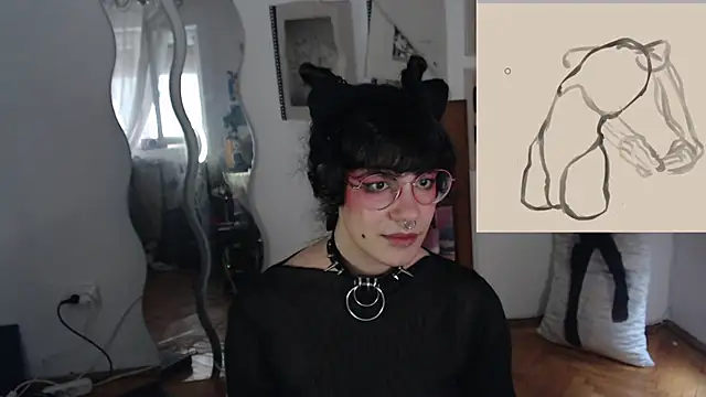 عرض كام PainPrince69