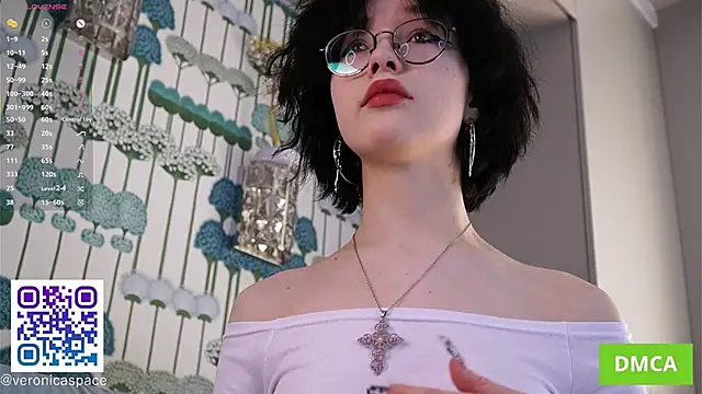 JodyHeapのウェブカメラショー