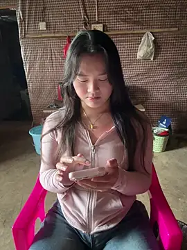 dudubaobao's Webcam Show