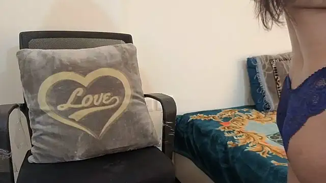 Chat XXX ao vivo de BABY_RANI_