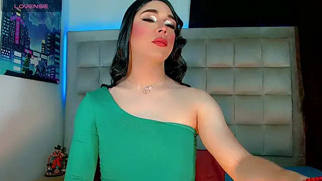 عرض كام AmazingMistressNathy