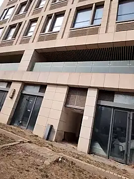 Pokazy przed kamerką – yinyin326