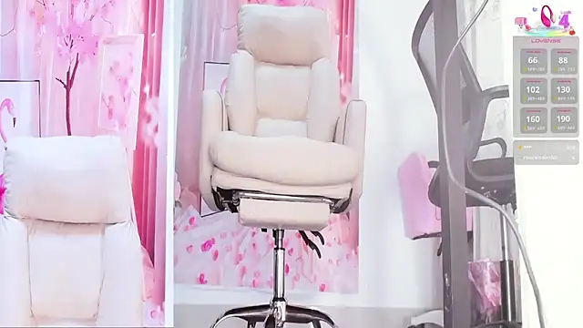 Вебкам-шоу GUO-520