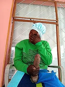 عرض كام MatureGoddess_