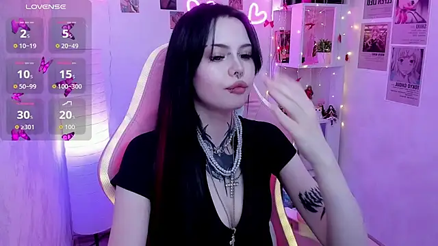 Morana_Batt: απευθείας συνομιλία ΧΧΧ