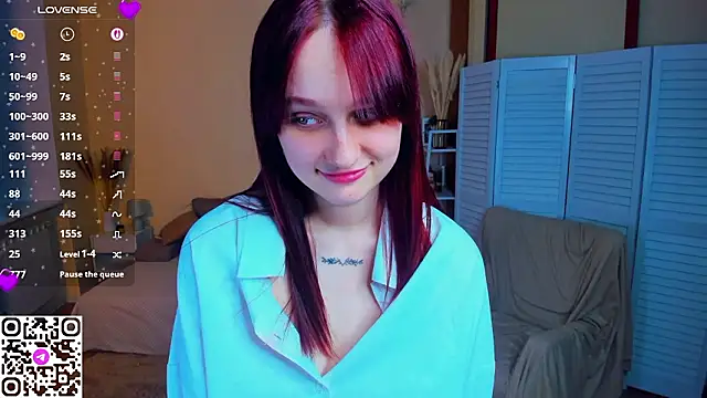 KatyKufel live XXX chat