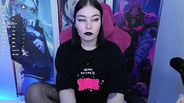 MargarettRosen Live XXX chat