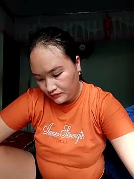 Tamara-a élő XXX-chatje