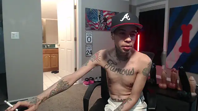 Czat XXX na żywo – Michigan9000