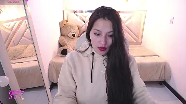 Czat XXX na żywo – emmaa_garciia