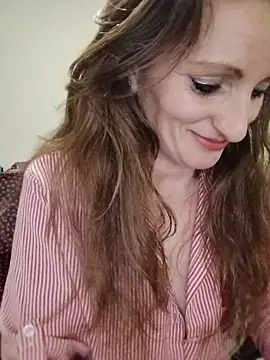 Czat XXX na żywo – CrazyMaya39