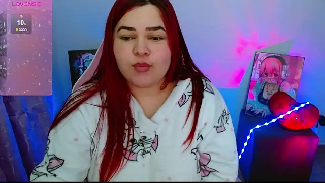 Czat XXX na żywo – Dannie_sofie1