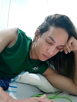 Czat XXX na żywo – ofjuliaa