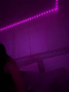 Show webcam de cartierprincess