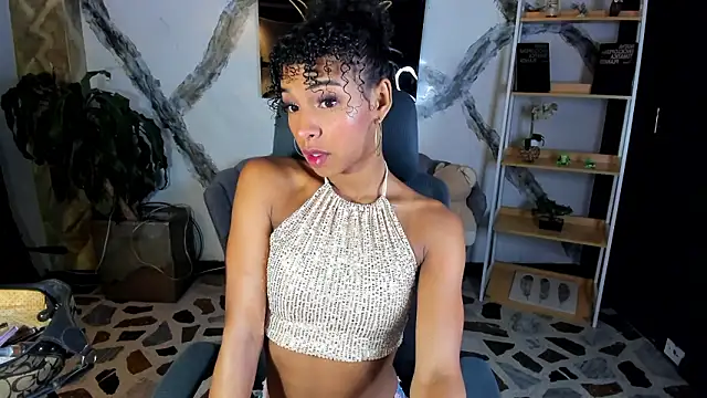 VictoriaRousse_ Webcam show