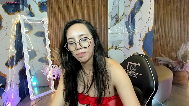 Czat XXX na żywo – Athenaa_tay