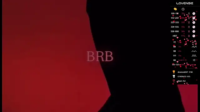 Nestyzz live XXX chat