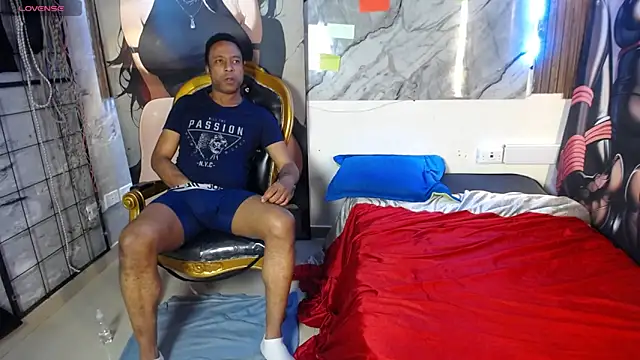 Lady_Violet7 Adlı Modelin Canlı XXX Sohbeti