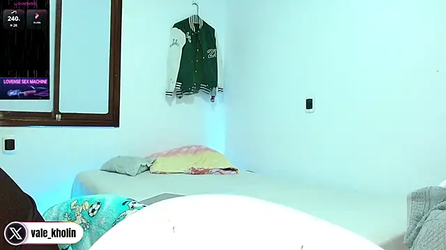 Živý XXX chat scarlet_johannson19