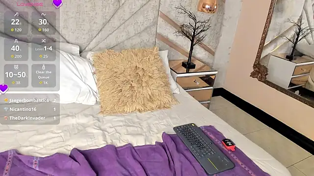 EmeelyMuller: απευθείας συνομιλία ΧΧΧ