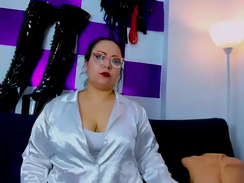 Czat XXX na żywo – AmberVoss