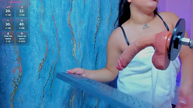 Czat XXX na żywo – little_elif