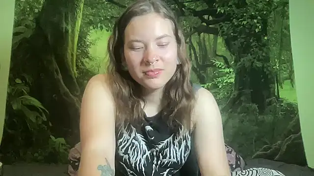 mo0ngoddess webkamerás műsora