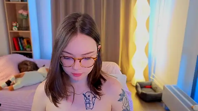 MilenaSaint 라이브 XXX 채팅