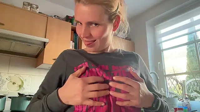 s-te-fan-i Webcam-Show