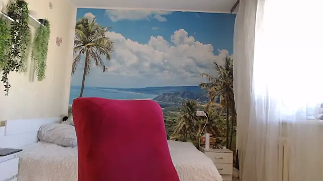 soaring_love Adlı Modelin Canlı XXX Sohbeti