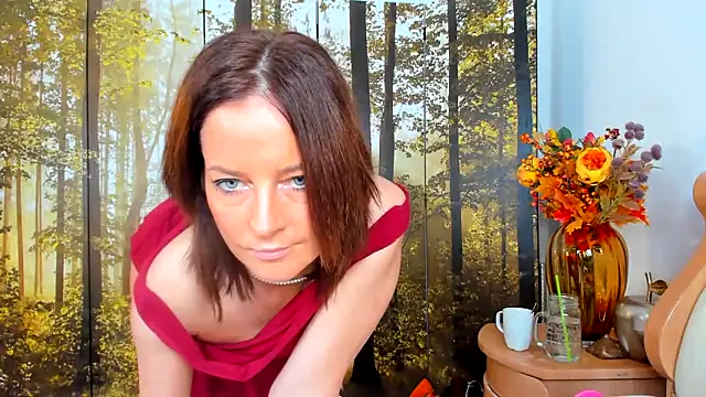 Czat XXX na żywo – ViciousSiren