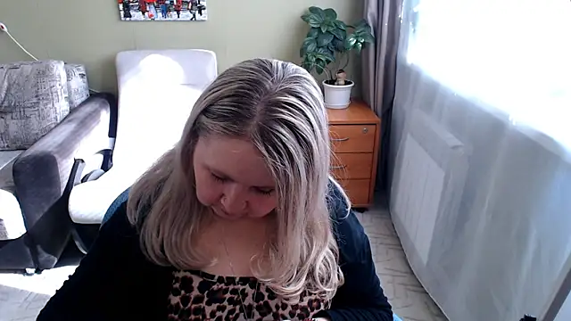 JanaMayer live XXX chat