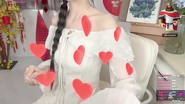 Chat XXX Live Your-Sunshine