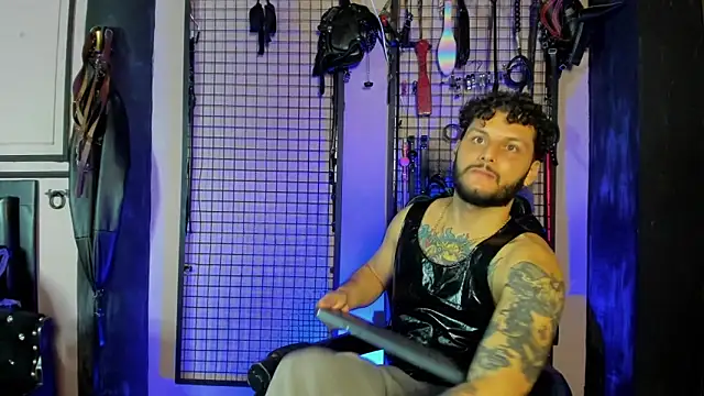 Czat XXX na żywo – Twisted_Fantasy