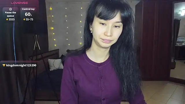 SheilaRare: онлайн-секс-чат