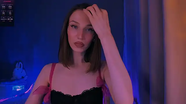 ellaamber's Live XXX Chat