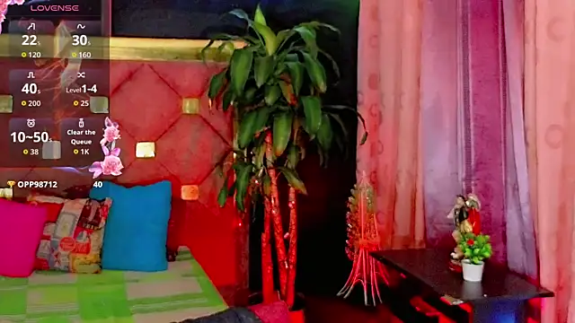 Czat XXX na żywo – the-horus-girl