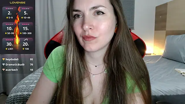 Naughty_Annn live XXX chat