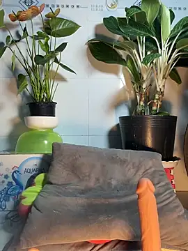 Nabi_squirt's Live XXX Chat