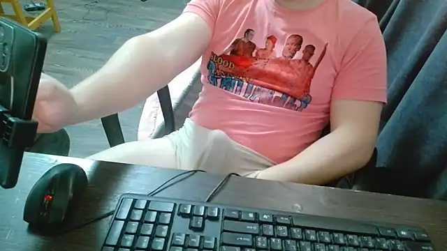 Вебкам-шоу gamblingbum