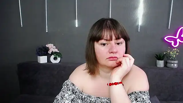 ZannaDreil Chat XXX in diretta