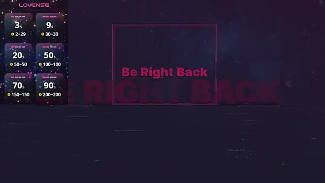 lekfull-kitten Chat XXX in diretta