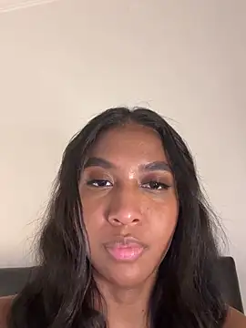 Show Webcam de IamCrystal2