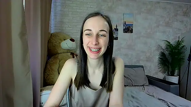 Anika_bloom's Live XXX Chat