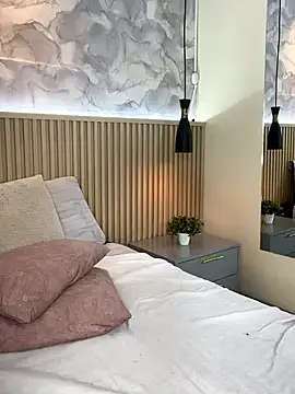 Czat XXX na żywo – AinaraJimenez