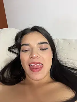 Czat XXX na żywo – eileensophi