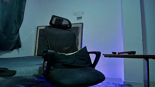 Donathoo1のウェブカメラショー