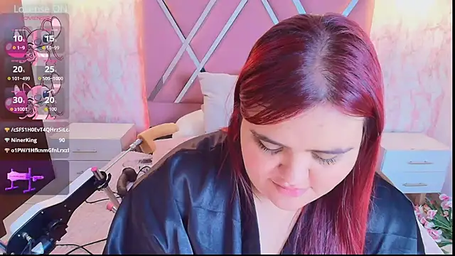 Dolce_pearl's Live XXX Chat