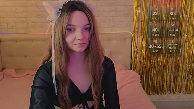 AnimeAlica18のライブXXXチャット